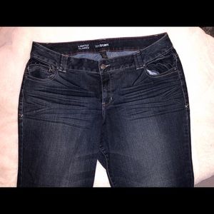 Lane Bryant Size 20 Jeans 👖